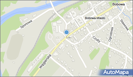 Allegro One Box Automaty, Węgierska 21, Bobowa 38-350, godziny otwarcia