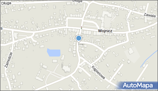 Allegro One Box Automaty, Jagiellońska 2, Wojnicz 32-830, godziny otwarcia