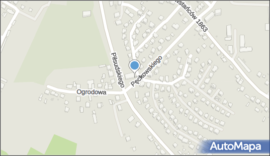 Allegro One Box Automaty, Stefana Żeromskiego 1, Miechów 32-200, godziny otwarcia