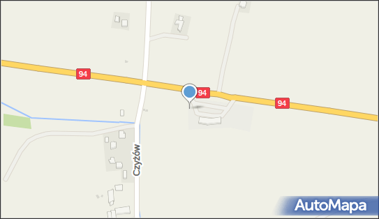 Allegro One Box Automaty, Czyżów 61, Czyżów 32-420, godziny otwarcia