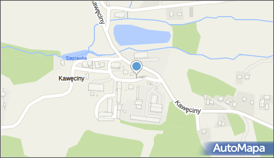 Allegro One Box Automaty, Kawęciny 32, Siepraw 32-447, godziny otwarcia