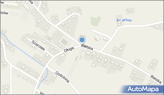 Allegro One Box Automaty, Bielska 54, Zabłocie 43-246, godziny otwarcia