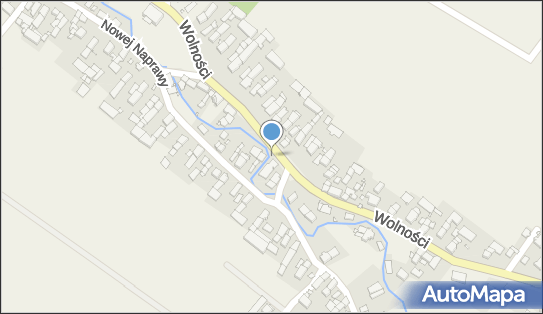 Allegro One Box Automaty, Wolności 66, Lubrza 48-231, godziny otwarcia