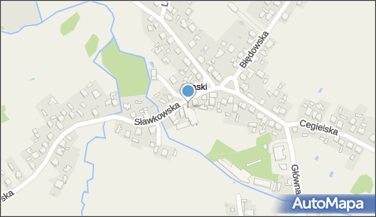 Allegro One Box Automaty, Sławkowska 3, Laski 32-329, godziny otwarcia