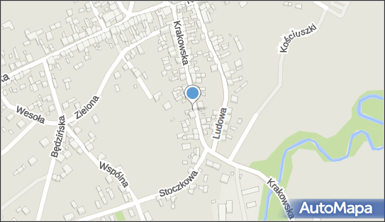 Allegro One Box Automaty, Krakowska 26, Siewierz 42-470, godziny otwarcia