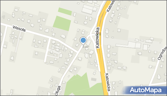 Allegro One Box Automaty, Długa 1, Wrzosowa 42-263, godziny otwarcia