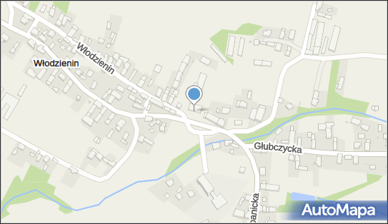 Allegro One Box Automaty, Włodzienin 63A, Włodzienin 48-140, godziny otwarcia