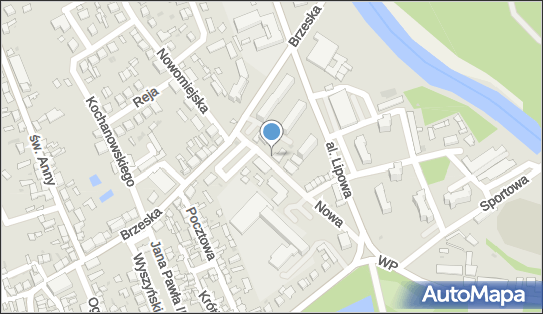 Allegro One Box Automaty, Nowa 3, Lubraniec 87-890, godziny otwarcia