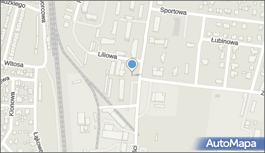 Allegro One Box Automaty, Wolności 3b, Koronowo 86-010, godziny otwarcia