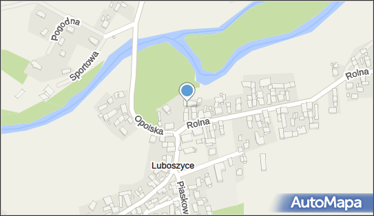 Allegro One Box Automaty, Rolna 1, Luboszyce 46-022, godziny otwarcia