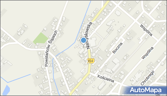 Allegro One Box Automaty, Namysłowska 13, Dobrzeń Wielki 45-080, godziny otwarcia