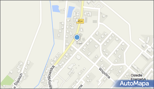 Allegro One Box Automaty, Namysłowska 36, Dobrzeń Wielki 46-081, godziny otwarcia