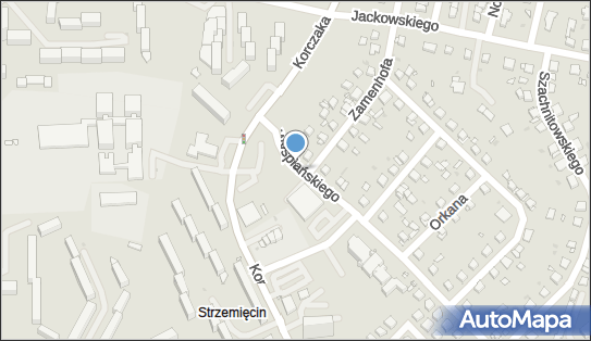 Allegro One Box Automaty, S. Wyspiańskiego 27, Grudziądz 86-300, godziny otwarcia