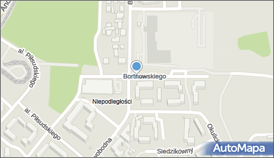 Allegro One Box Automaty, Bortnowskiego 14, Bydgoszcz 85-793, godziny otwarcia