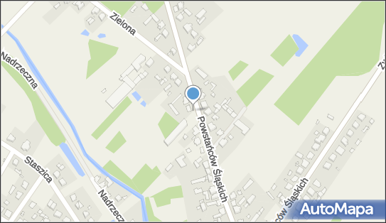 Allegro One Box Automaty, Powstańców Śląskich 29, Panki 42-140, godziny otwarcia