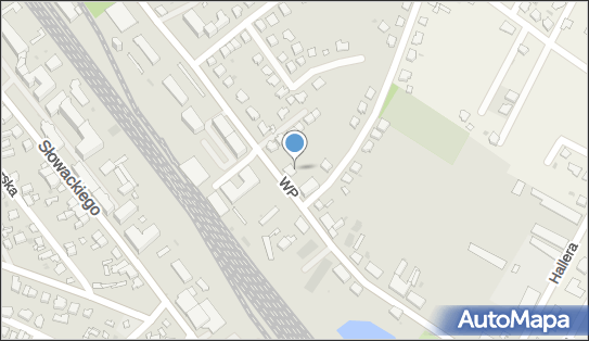 Allegro One Box Automaty, Wojska Polskiego 35, Aleksandrów Kujawski 87-700, godziny otwarcia