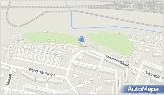 Allegro One Box Automaty, Maurycego Mochnackiego 34, Bytom 41-907, godziny otwarcia