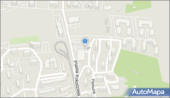 Allegro One Box Automaty, osiedle Piastów 60A, Kraków 31-625, godziny otwarcia