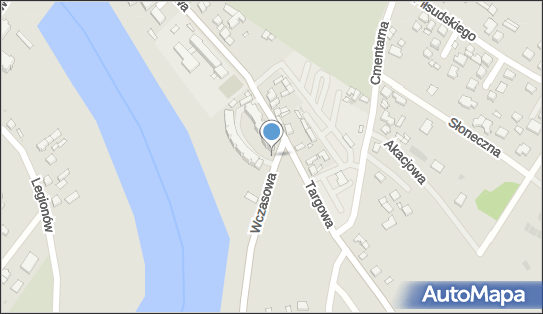 Allegro One Box Automaty, Targowa 25/27, Stryków 95-010, godziny otwarcia