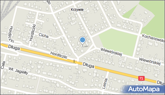 Allegro One Box Automaty, Heleny Wiewiórskiej 2, Zgierz 95-100, godziny otwarcia