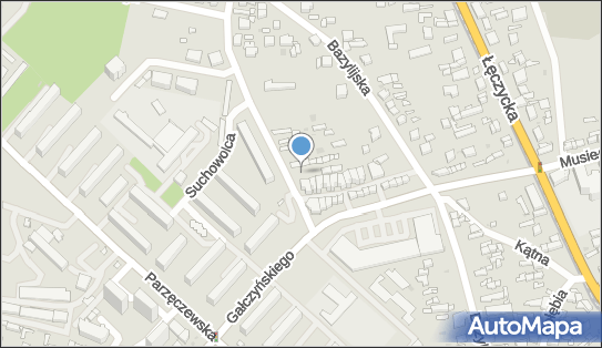 Allegro One Box Automaty, Bazylijska 41J, Zgierz 95-100, godziny otwarcia