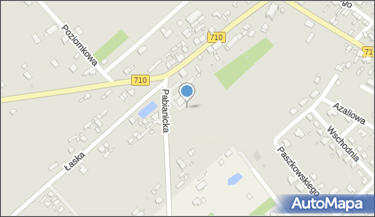 Allegro One Box Automaty, Pabianicka 3, Lutomiersk 95-083, godziny otwarcia