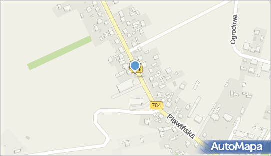 Allegro One Box Automaty, Gidelska 106, Pławno 97-540, godziny otwarcia