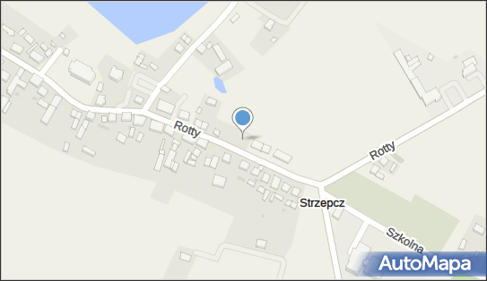 Allegro One Box Automaty, księdza Józefa Rotty 23, Strzepcz 84-222, godziny otwarcia