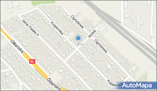 Allegro One Box Automaty, Nowa 4, Pszczółki 83-032, godziny otwarcia