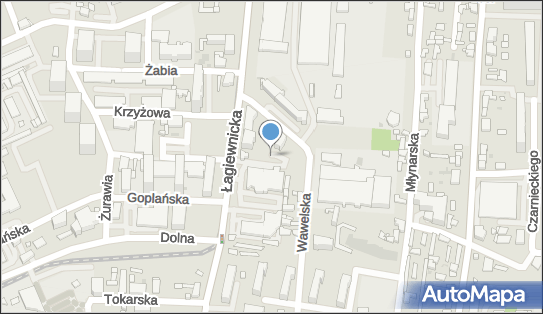 Allegro One Box, zielony automat, Łagiewnicka 57, Łódź 91-839, godziny otwarcia