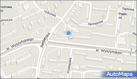 Allegro One Box, zielony automat, Wyszyńskiego 13, Łódź 94-048, godziny otwarcia