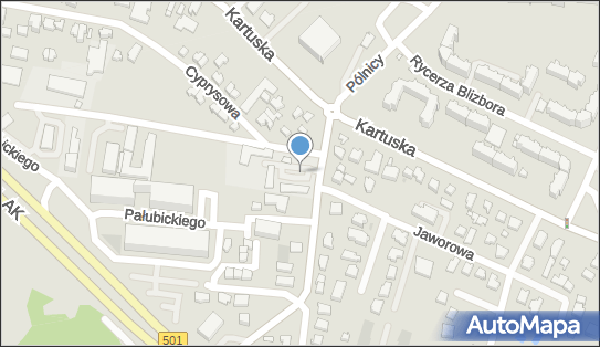 Allegro One Box, zielony automat, Orzechowa 1, Gdańsk 80-175, godziny otwarcia