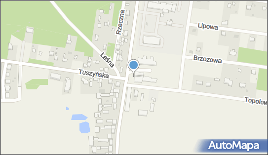 Allegro One Box, zielony automat, Główna 158, Czarnocin 97-318, godziny otwarcia