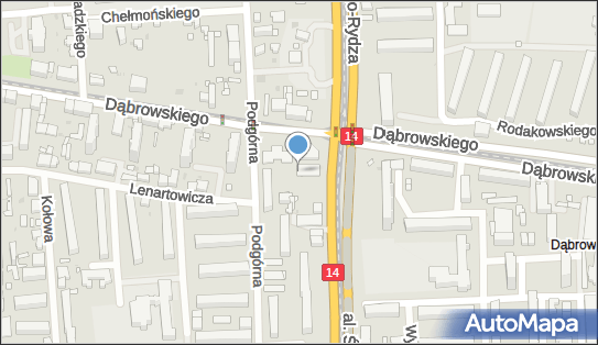 Allegro One Box, zielony automat, al. Marszałka Śmigłego-Rydza 43a 93-272, godziny otwarcia