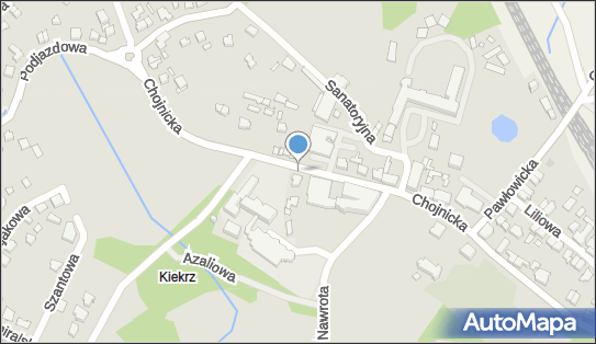 Allegro One Box, zielony automat, Chojnicka 55b, Kiekrz 60-480, godziny otwarcia