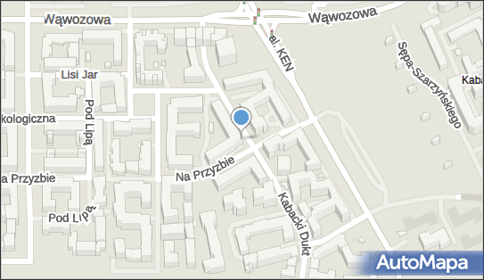 Allegro One Box, zielony automat, Kabacki Dukt 12, Warszawa 02-798, godziny otwarcia