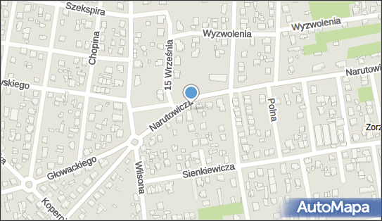 Allegro One Box, zielony automat, Narutowicza 38, Sulejówek 05-071, godziny otwarcia