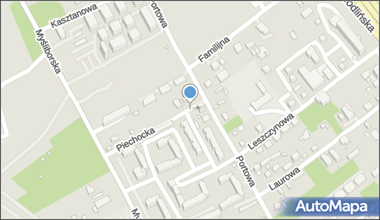 Allegro One Box, zielony automat, Piechocka 3, Warszawa 03-197, godziny otwarcia