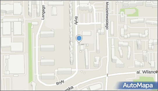 Allegro One Box, zielony automat, Bryły 6, Warszawa 02-685, godziny otwarcia