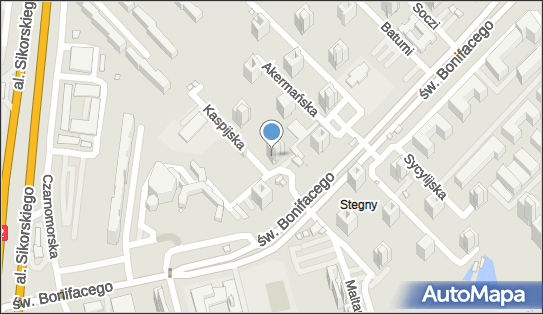 Allegro One Box, zielony automat, Kaspijska 2a, Warszawa 02-760, godziny otwarcia