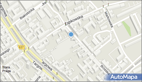 Allegro One Box, zielony automat, Brzeska 23, Warszawa 03-739, godziny otwarcia