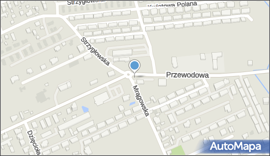 Allegro One Box, zielony automat, Mrągowska 34, Warszawa 04-988, godziny otwarcia