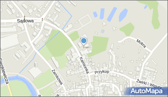 Allegro One Box, zielony automat, Kamionka 14, Brodnica 87-300, godziny otwarcia