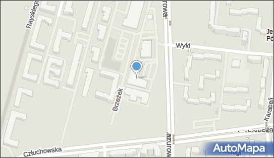 Allegro One Box, zielony automat, Lazurowa 69, Warszawa 01-314, godziny otwarcia