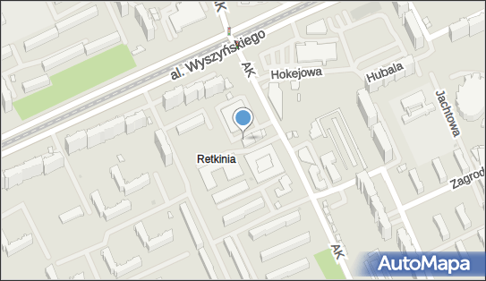 Allegro One Box, zielony automat, Armii Krajowej 34, Łódź 94-046, godziny otwarcia