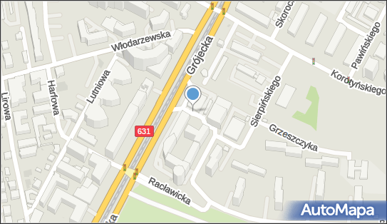 Allegro One Box, zielony automat, Sierpińskiego 3, Warszawa 02-122, godziny otwarcia