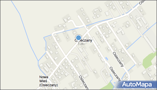 Allegro One Box, zielony automat, Osieczany 178 B, Myślenice 32-400, godziny otwarcia