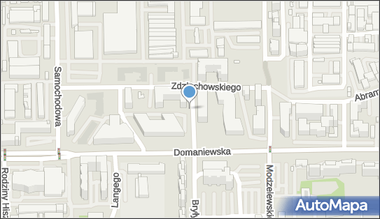 Allegro One Box, zielony automat, Zdziechowskiego 7, Warszawa 02-659, godziny otwarcia