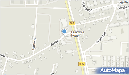 Allegro One Box, zielony automat, Sarnia 2, Wrocław 52-129, godziny otwarcia