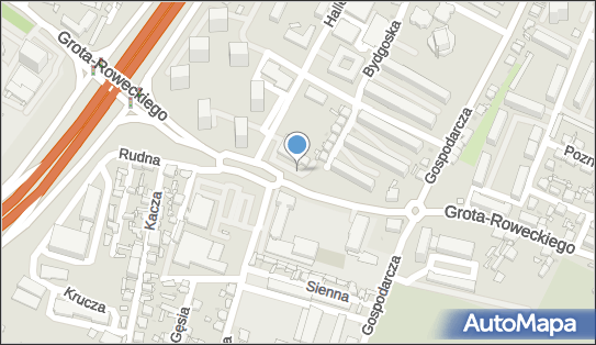 Allegro One Box, zielony automat, Hallera 1, Sosnowiec 41-214, godziny otwarcia